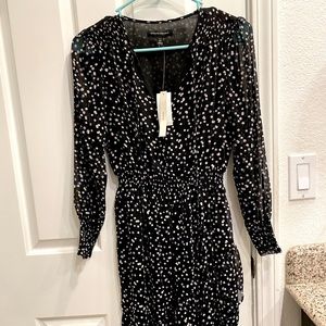 NWT Petite Banana Republic Dress